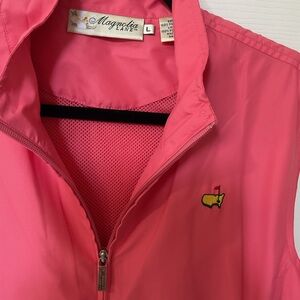 Magnolia Lane Masters vest